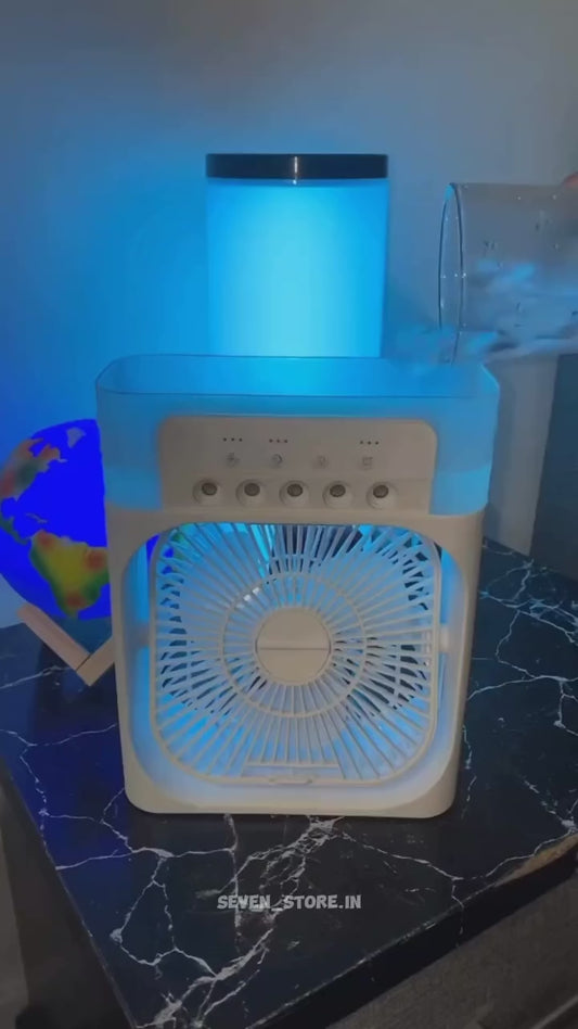 Mini Air Cooler